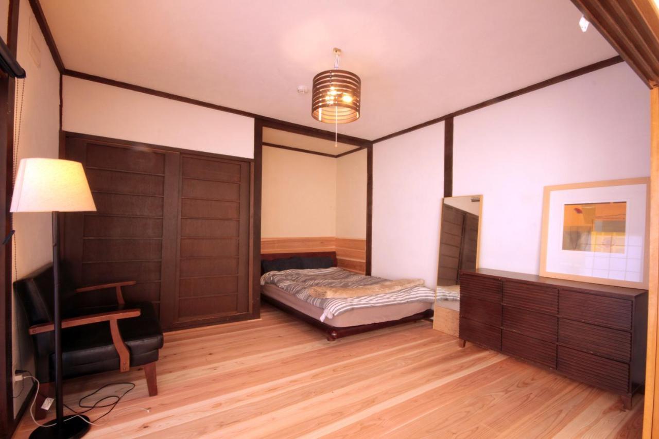 Kodatel コダテル 函館シーサイド Hakodate Buitenkant foto